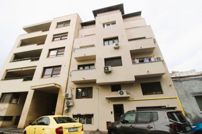 Sfintii Voievozi, Calea Victoriei, vanzare apartamente 2 camere, comision 0%